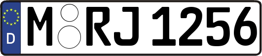 M-RJ1256