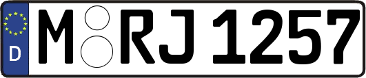 M-RJ1257