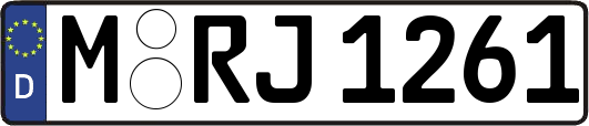 M-RJ1261