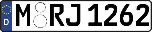 M-RJ1262