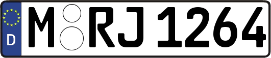 M-RJ1264