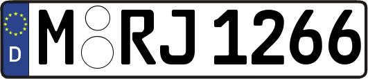 M-RJ1266