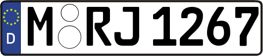 M-RJ1267