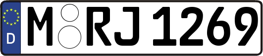 M-RJ1269