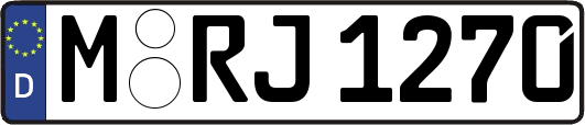 M-RJ1270