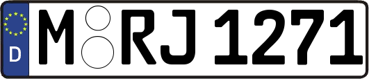 M-RJ1271