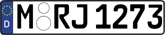 M-RJ1273
