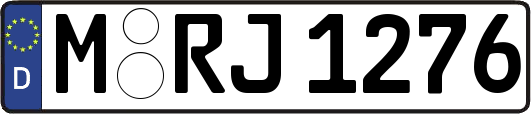 M-RJ1276