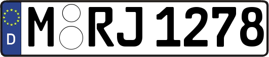M-RJ1278