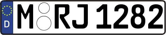 M-RJ1282