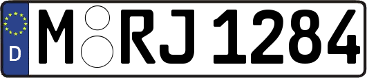 M-RJ1284