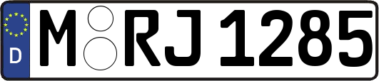 M-RJ1285