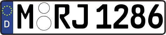 M-RJ1286
