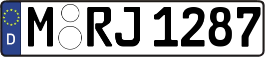 M-RJ1287