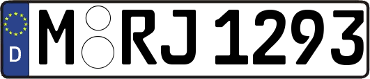 M-RJ1293