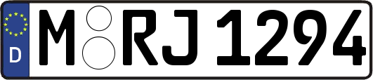 M-RJ1294