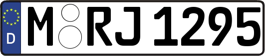 M-RJ1295