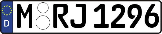 M-RJ1296