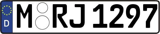 M-RJ1297