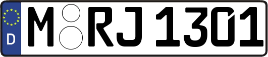 M-RJ1301