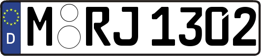 M-RJ1302