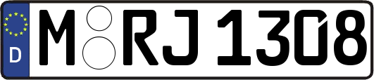 M-RJ1308