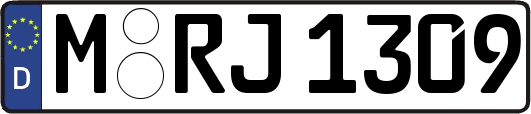 M-RJ1309