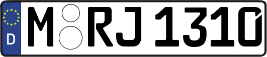 M-RJ1310