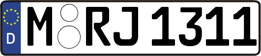 M-RJ1311
