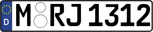 M-RJ1312
