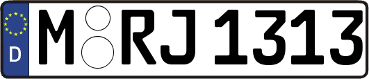 M-RJ1313