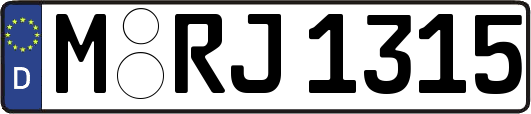 M-RJ1315