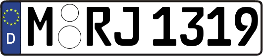 M-RJ1319