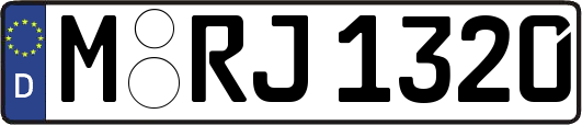 M-RJ1320