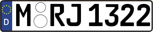 M-RJ1322