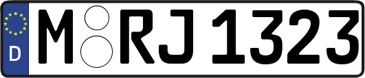M-RJ1323