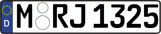 M-RJ1325