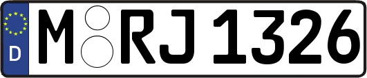 M-RJ1326