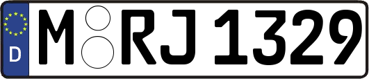 M-RJ1329