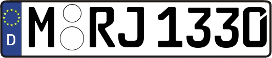M-RJ1330