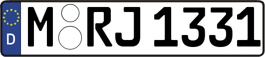 M-RJ1331