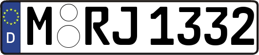 M-RJ1332