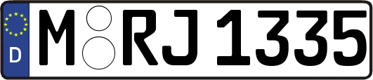 M-RJ1335