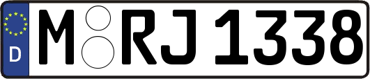 M-RJ1338