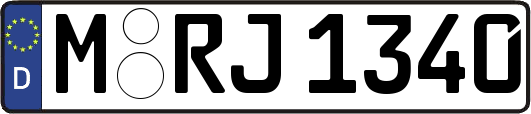M-RJ1340