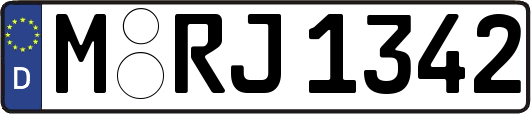 M-RJ1342