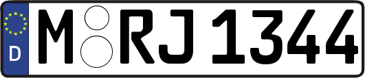 M-RJ1344