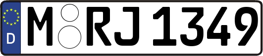 M-RJ1349