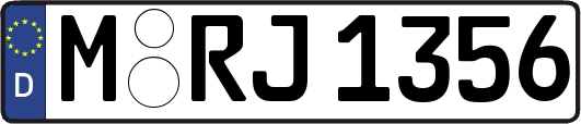 M-RJ1356