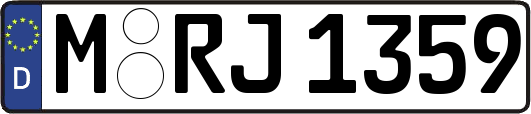 M-RJ1359